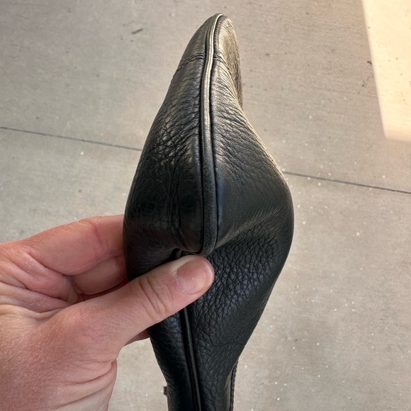 Coach Black Leather Women’s crossbody bag - Picture 12 of 15